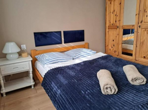 Apartamenty i Pokoje Piaskowy Mak